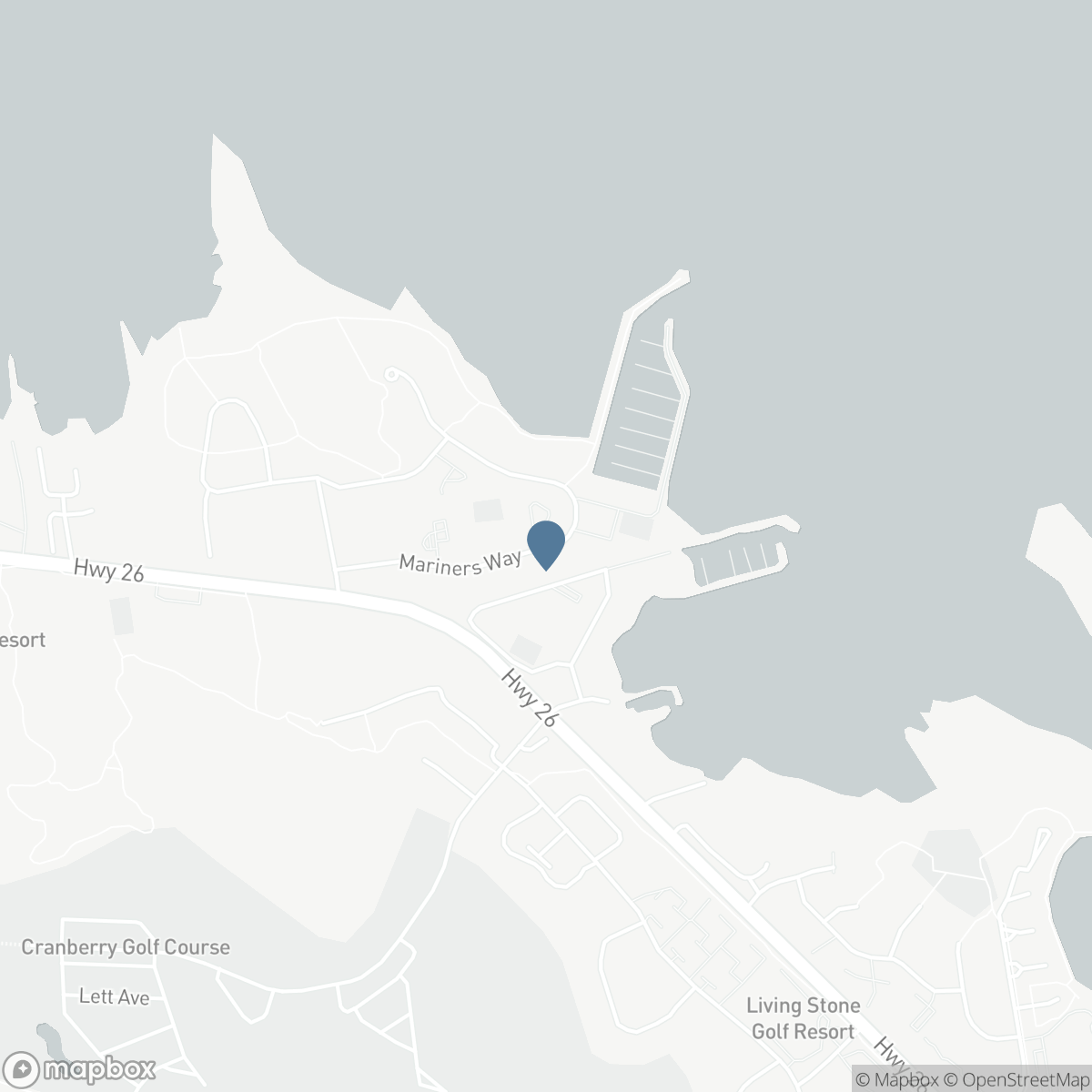423 MARINERS WAY, Collingwood, Ontario L9Y 5C7